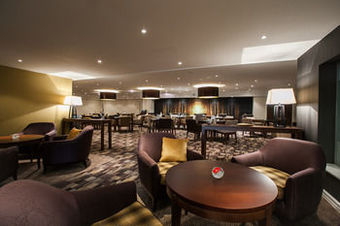 Samlesbury Hotel