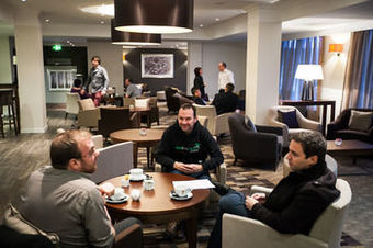 Samlesbury Hotel