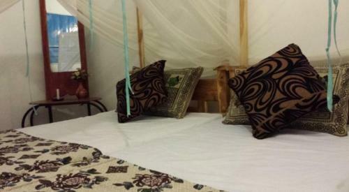 Bed & Breakfast Beni Beach Resort Batticaloa, Sri Lanka