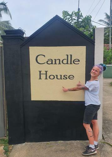 Hotel Candle House