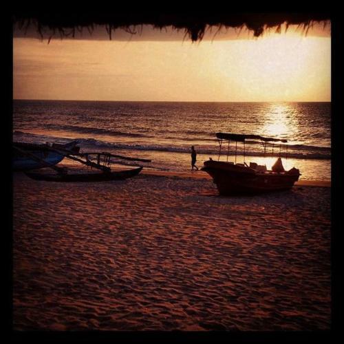 Hostal Lanka Shine