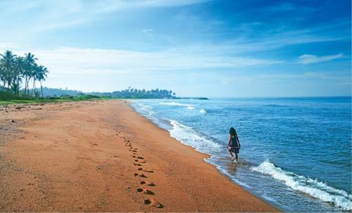 Hostal Lanka Shine