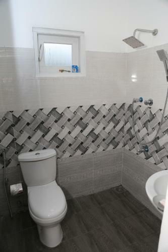 Hostal Yeli Beach Villa