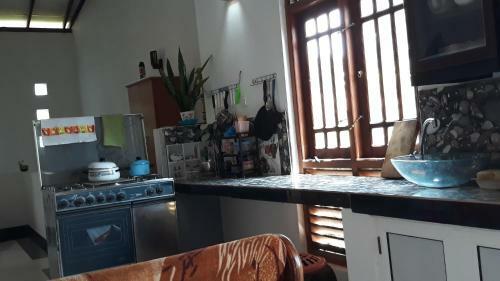 Villa Asu Home Thalaramba
