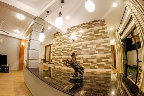 Hostal 154~the Beach House