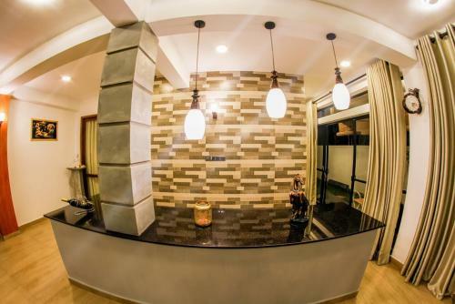 Hostal 154~the Beach House