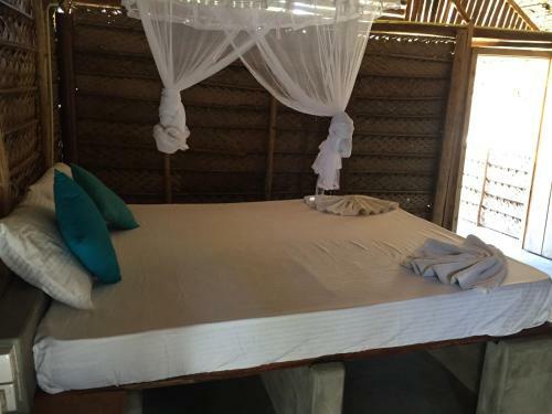 Hotel Kalro Kitesurfing Beach Resort