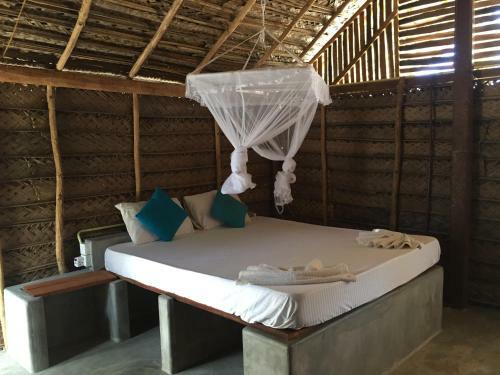 Hotel Kalro Kitesurfing Beach Resort
