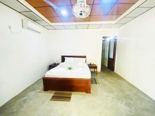 Hostal Coconut Canopy