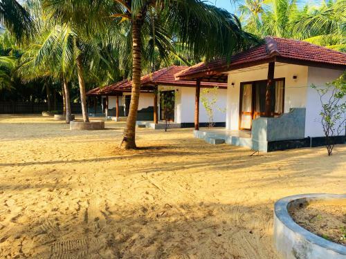 Hostal Coconut Canopy