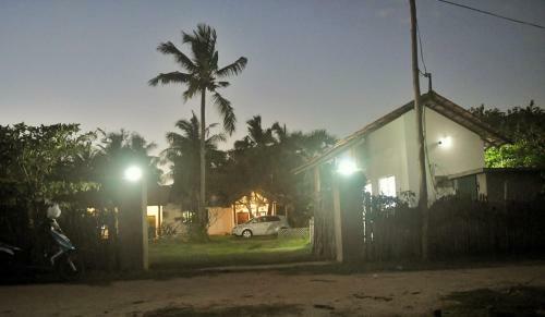 Hotel Rangani Lagoon Resort
