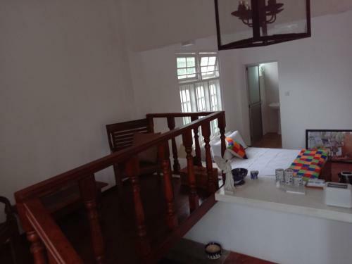 Apartamento Podi Siriniwase