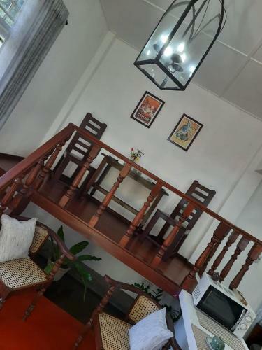 Apartamento Podi Siriniwase