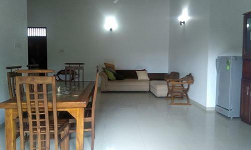 White House Villa - Waskaduwa