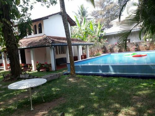 Hostal Villa 78