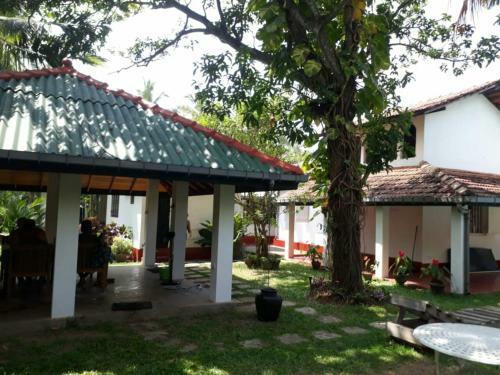 Hostal Villa 78