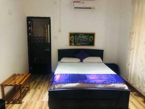 Apartamento Bloom Home Stay