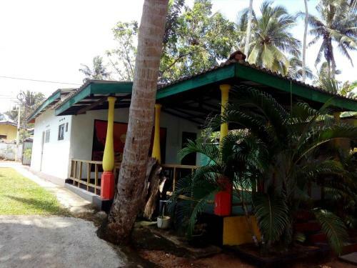 Lodge River Paradise Kalutara