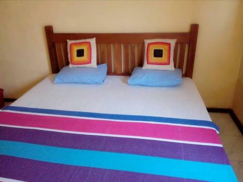 Lodge River Paradise Kalutara