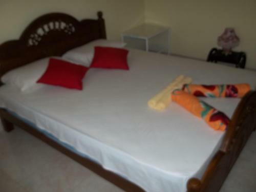 Anura Home Stay