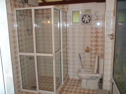 Anura Home Stay