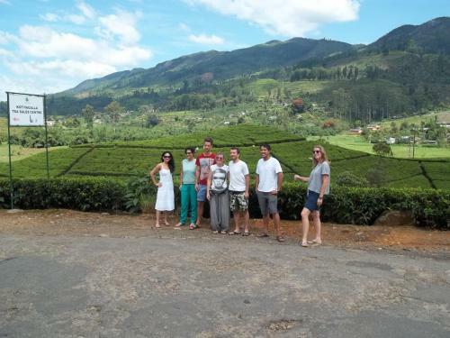 Anura Home Stay