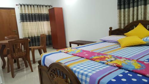 Anura Home Stay