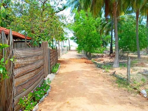Villa Sulashika Beach House