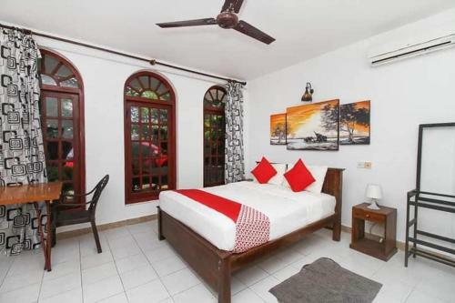 Hotel Oyo 459 Barasti Beach Resort
