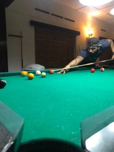 Hotel Oyo 459 Barasti Beach Resort