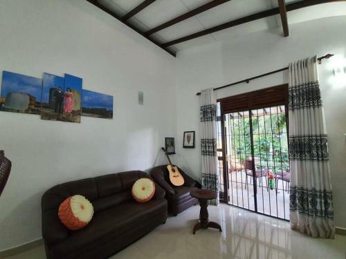 Apartamento Galle Mani's Residance