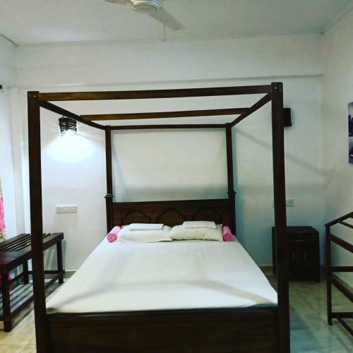 Apartamento Way Point 4