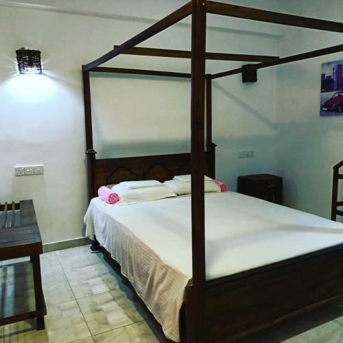 Apartamento Way Point 4