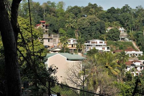 Apartamento Hillside Stay Kandy