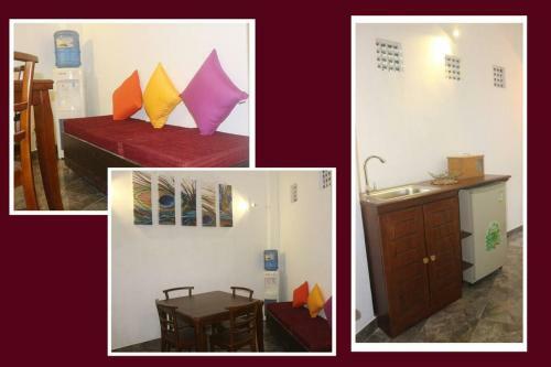 Apartamento Hillside Stay Kandy