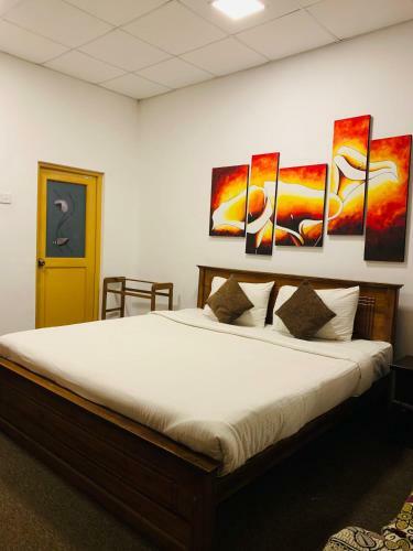 Hotel Arrya Residence