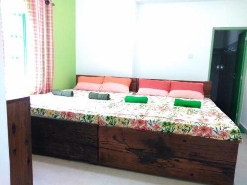 Hostal Amali Aswenna Agro Villa