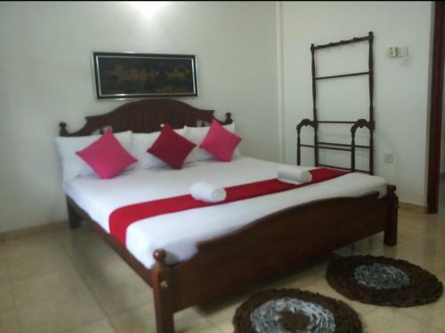 Thivana Homestay