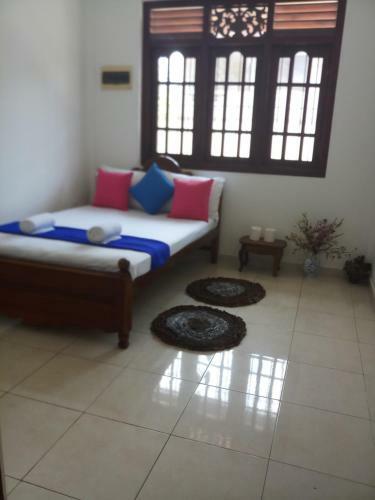 Thivana Homestay