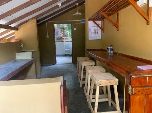 Captain's Cottage At Yala