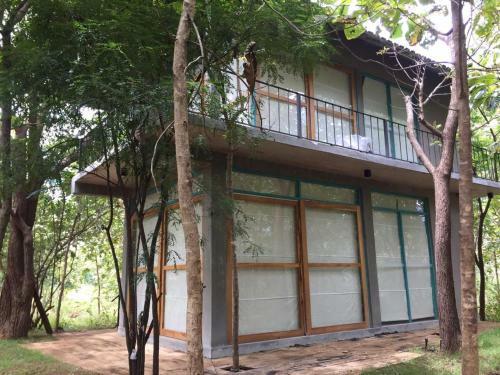 Hotel Great Horn Bill Yala