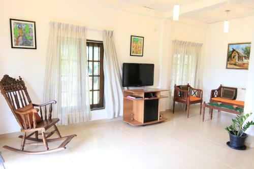 Hostal Mailagama Cinnamon Residence