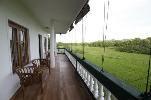 Hostal Mailagama Cinnamon Residence
