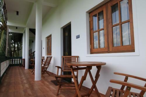 Hostal Mailagama Cinnamon Residence