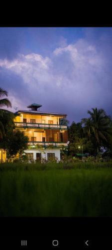 Hostal Mailagama Cinnamon Residence