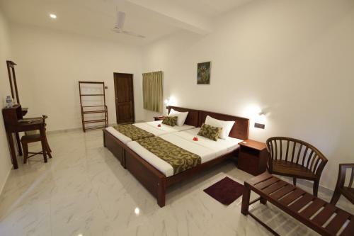 Hostal Mailagama Cinnamon Residence