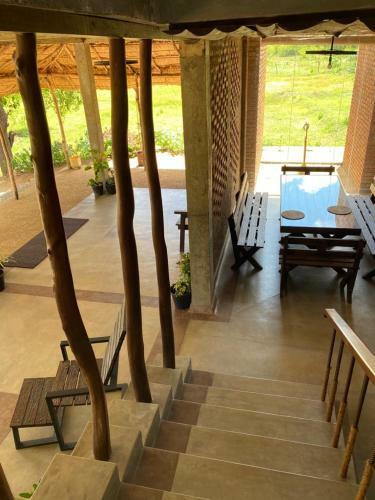 Lodge Sharm Villa