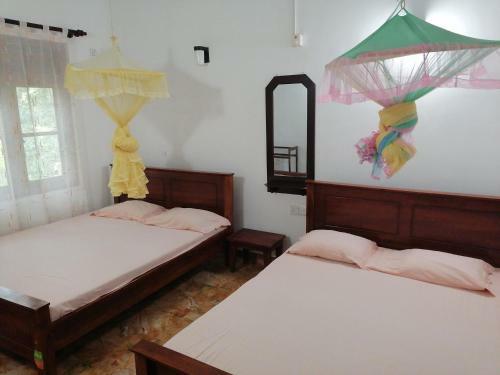 Senuri Holiday Resort