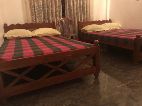 Hostal Karavita Rest