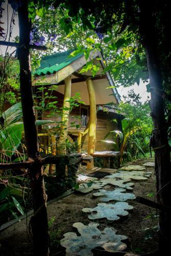 Hotel Yala Bay Resort